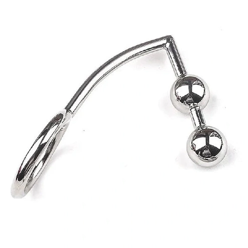 Two Sexual PerfectFit 4354 Suspension Hook Ball Anal 1117
